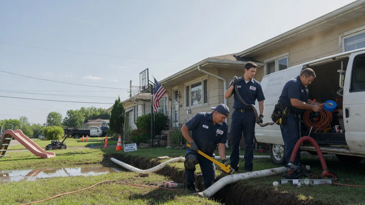 Toilet Installation in Silver Lake, WI near me